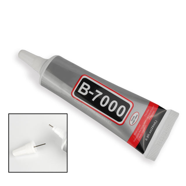 Rhinestone Glue - Multi Surface Craft Adhesive B-7000