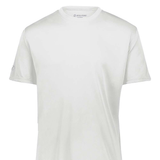 Momentum Dry-Excel T-Shirt Short Sleeve - White