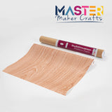 Hydro Sublimation Transfer Paper - Brown Wood
