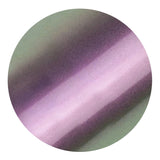 Heat Transfer Vinyl Chameleon HTV - Green to Purple