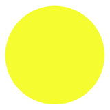 Heat Transfer Vinyl Fluorescent HTV - Neon Yellow