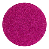 Heat Transfer Vinyl Glitter HTV - Dark Pink