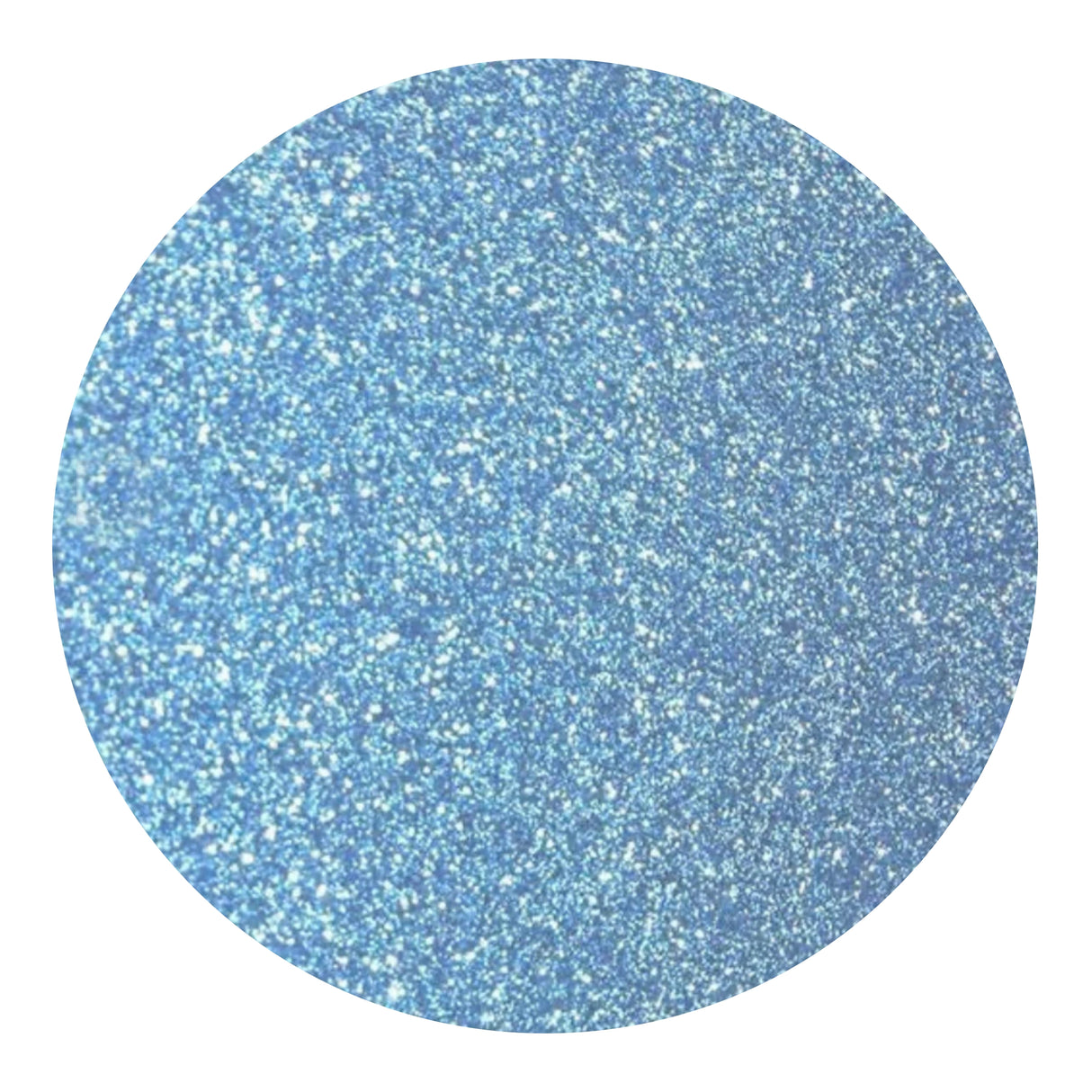 heat transfer vinyl glitter htv light blue