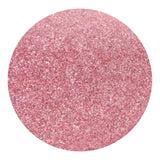 Heat Transfer Vinyl Glitter HTV - Light Pink