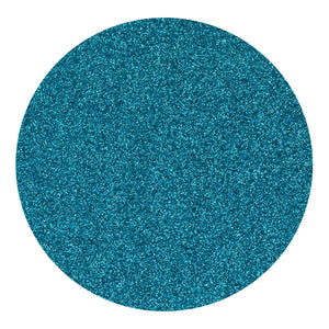 Heat Transfer Vinyl Glitter HTV - Sky Blue