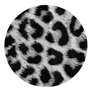 heat transfer vinyl leopard htv gray