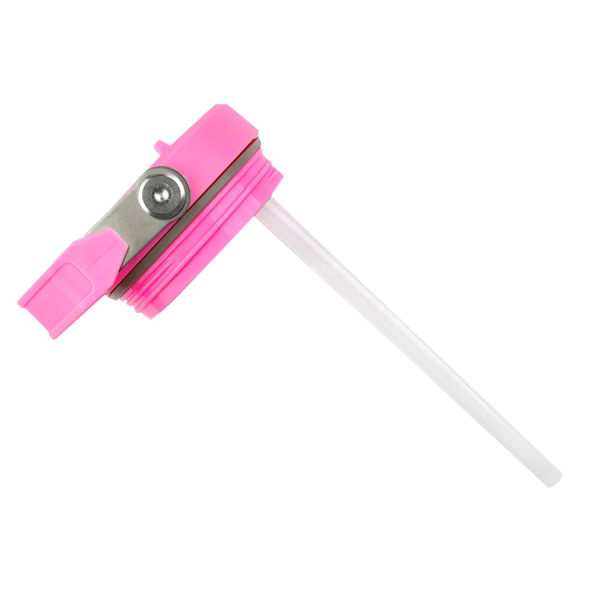 Everyday Flip Straw Tumbler- Hot Pink