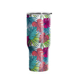 Hydro Sublimation Transfer Paper - Assorted Tropic Leaves