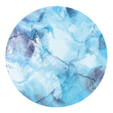 hydro sublimation transfer paper blue marble