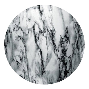 Hydro Sublimation Transfer Paper - Gray Marble