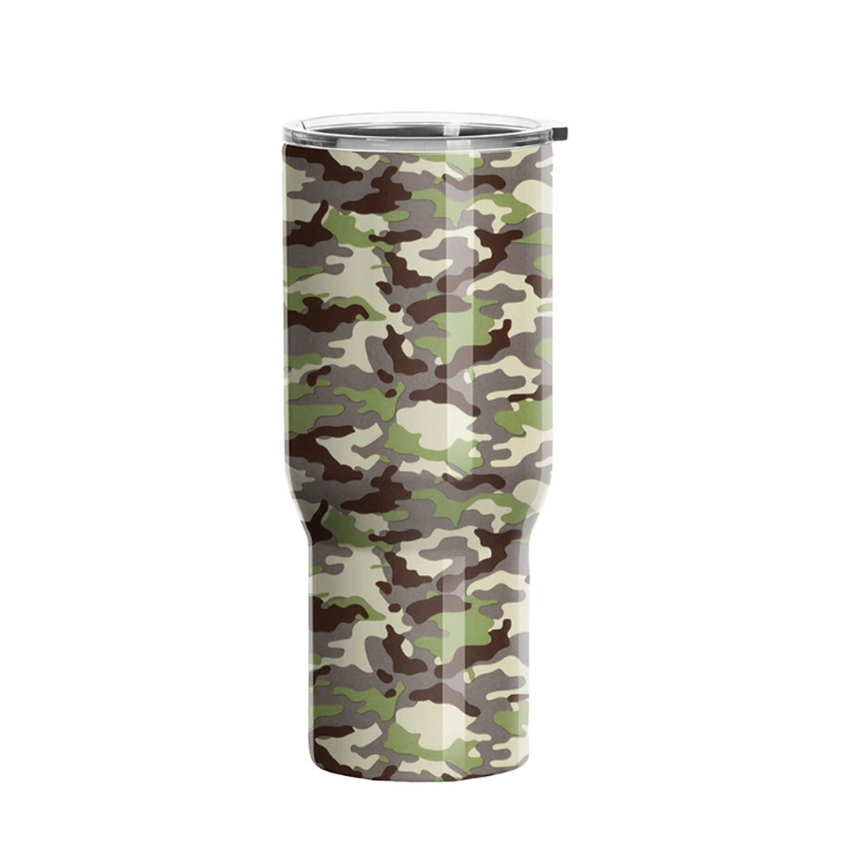 Hydro Sublimation Transfer Paper - Green Camouflage