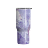 hydro sublimation transfer paper purple marble