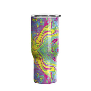 hydro sublimation transfer paper tie dye