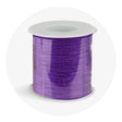 jade thread purple