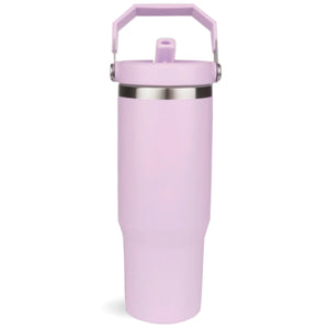 Everyday Flip Straw Tumbler- Lavender