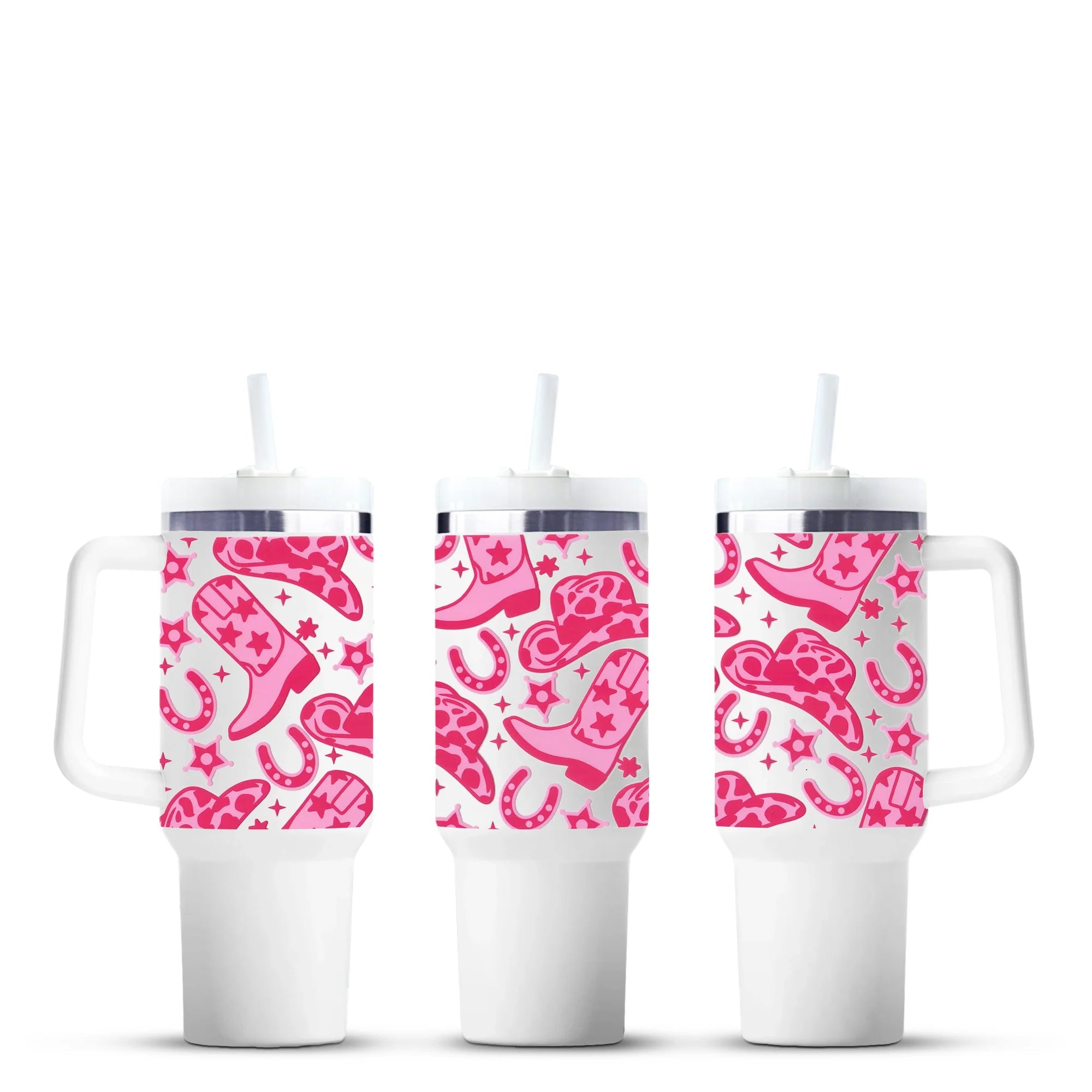 Project - Lets Go Girls Tumbler | Master Maker Crafts - Wholesale Craft Supplies - Fast Shipping from Ohio DIY Craft Warehouse