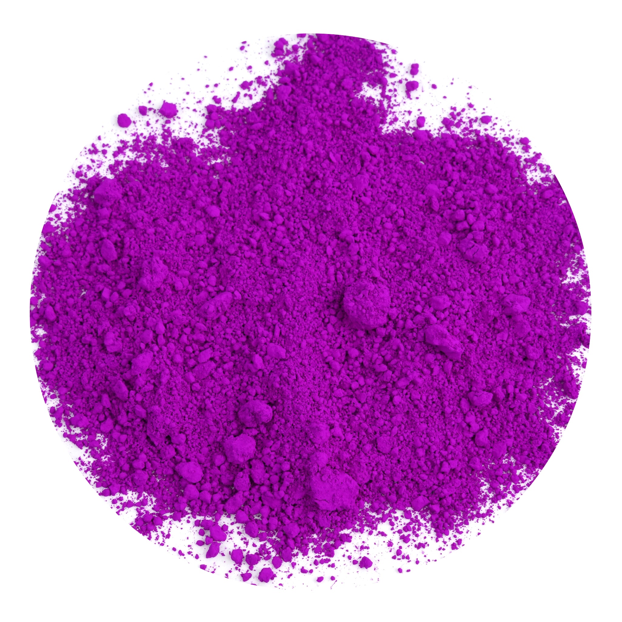 Master Maker Crafts -  Neon Mica Powder - Purple (1 oz Bag) | Master Maker Crafts - Wholesale Craft Supplies - Fast Shipping from Ohio DIY Craft Warehouse