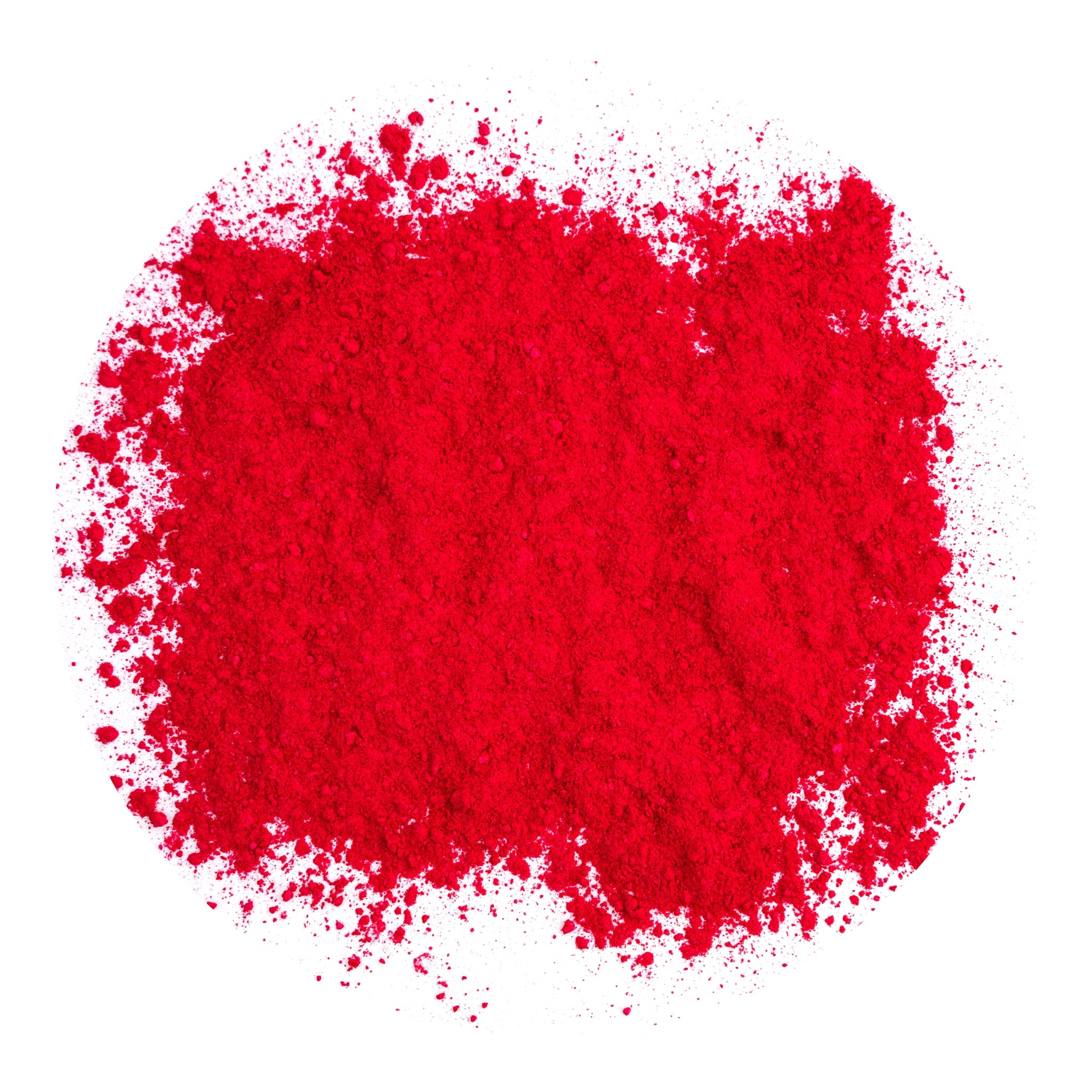 Master Maker Crafts -  Neon Mica Powder - Red (1 oz Bag) | Master Maker Crafts - Wholesale Craft Supplies - Fast Shipping from Ohio DIY Craft Warehouse