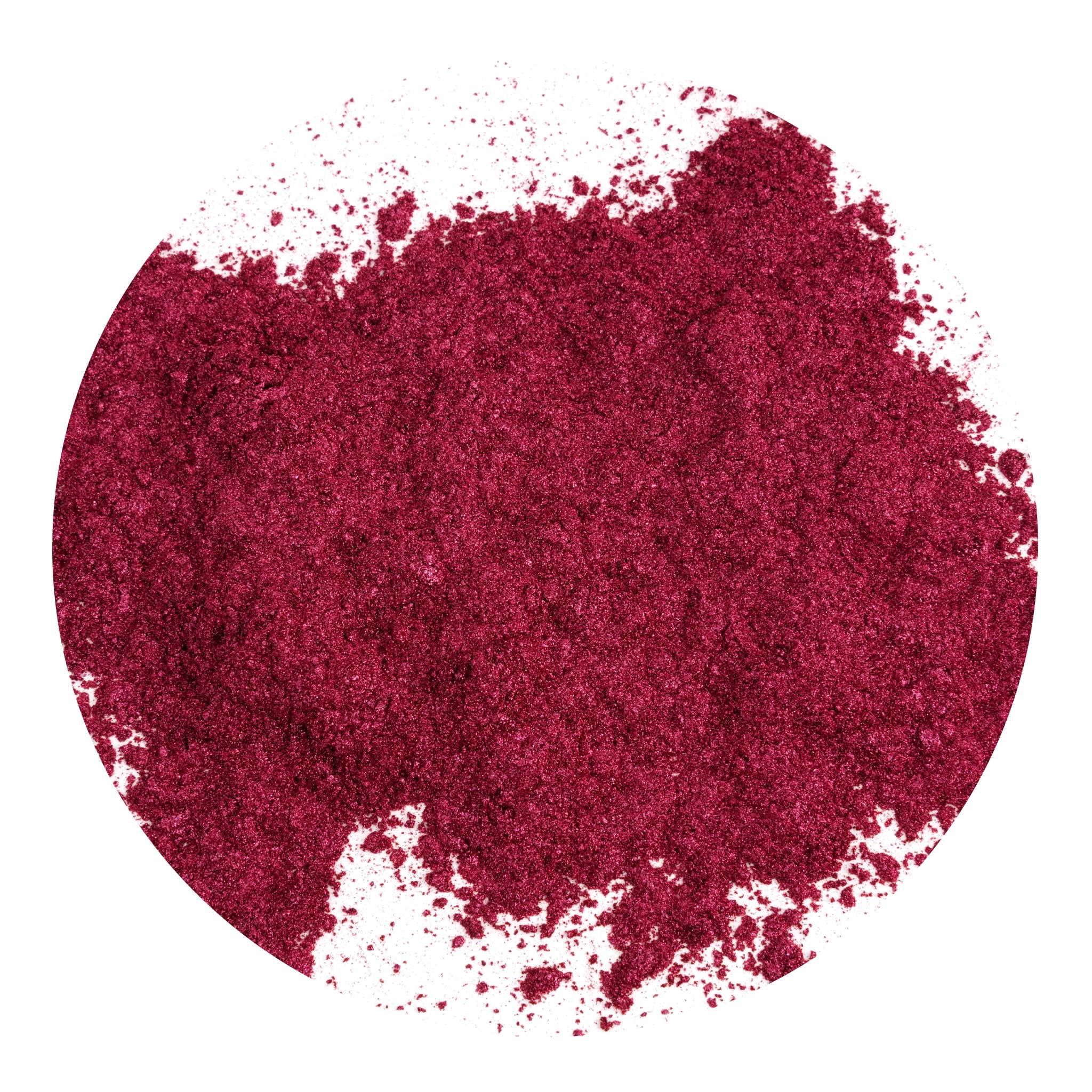 Master Maker Crafts -  Shimmer Mica Powder - Crimson Red (1 oz Bag) | Master Maker Crafts - Wholesale Craft Supplies - Fast Shipping from Ohio DIY Craft Warehouse