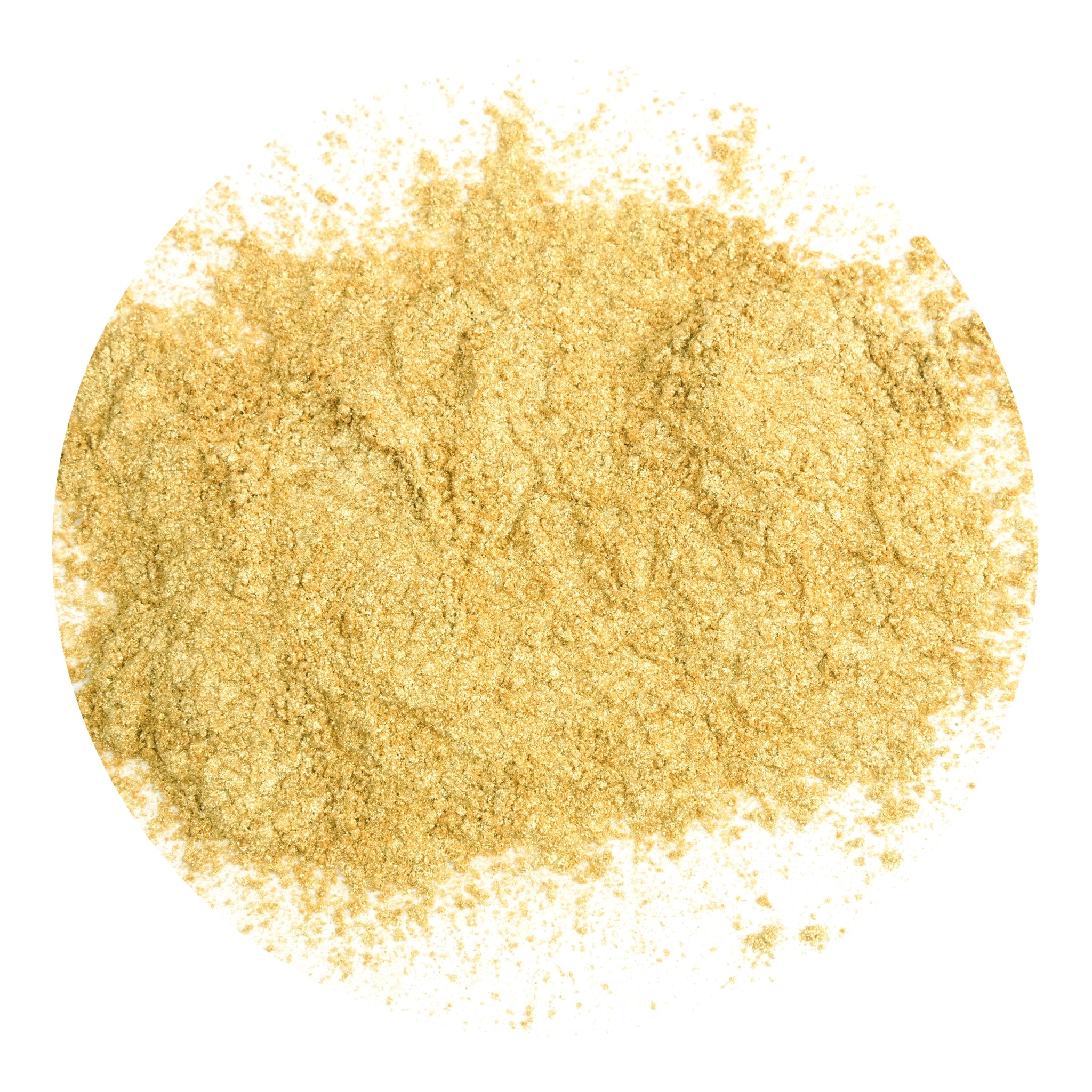 Master Maker Crafts -  Shimmer Mica Powder - Gold (1 oz Bag) | Master Maker Crafts - Wholesale Craft Supplies - Fast Shipping from Ohio DIY Craft Warehouse