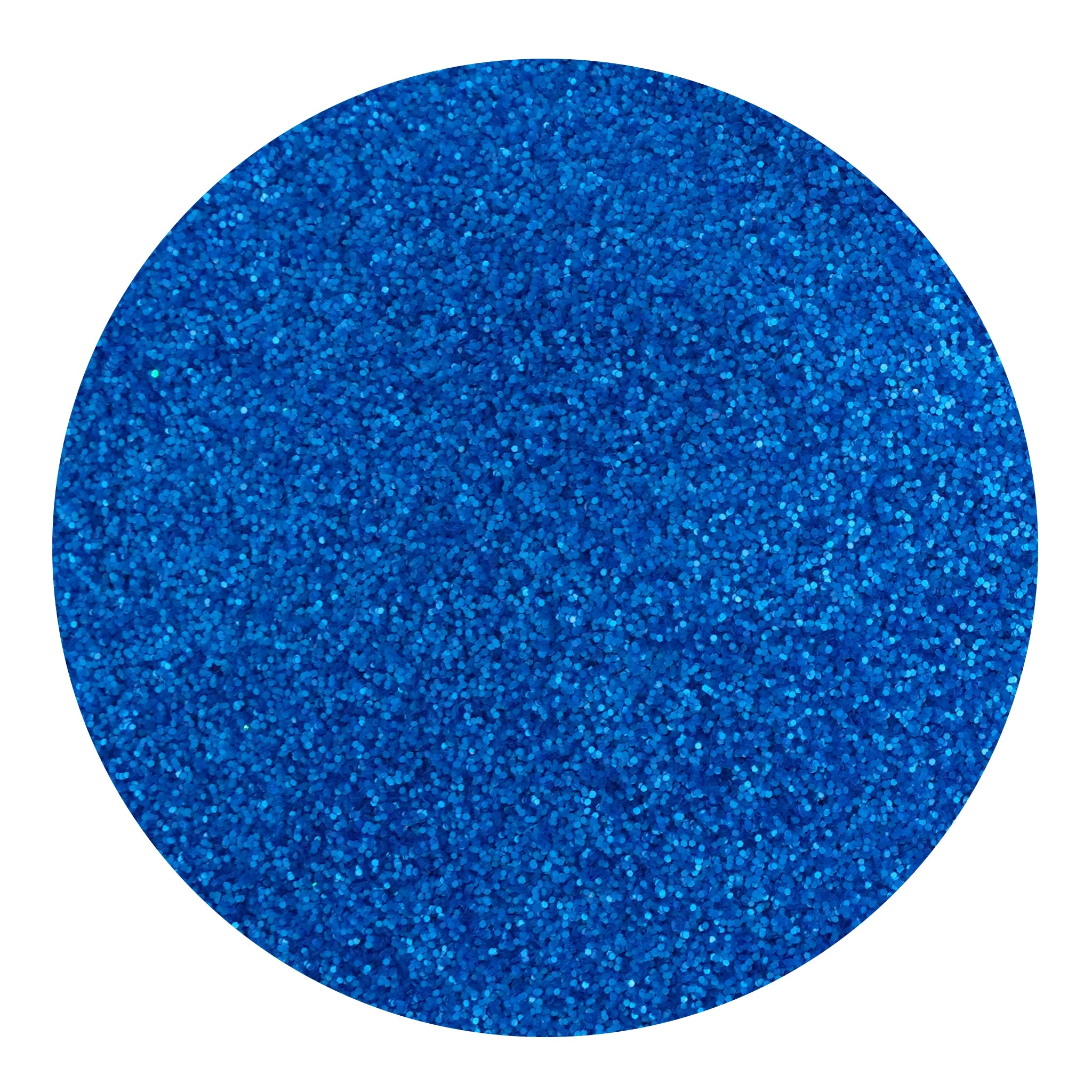Master Maker Crafts -  Ultra Fine Glitter - Blue (2 oz Bag) | Master Maker Crafts - Wholesale Craft Supplies - Fast Shipping from Ohio DIY Craft Warehouse