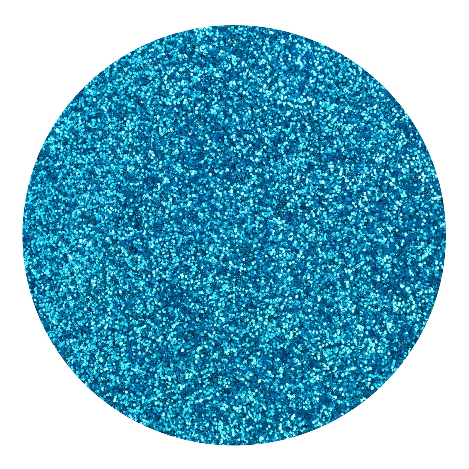 Master Maker Crafts - Ultra Fine Glitter - Blue Teal (2 oz Bag) | Master Maker Crafts - Wholesale Craft Supplies - Fast Shipping from Ohio