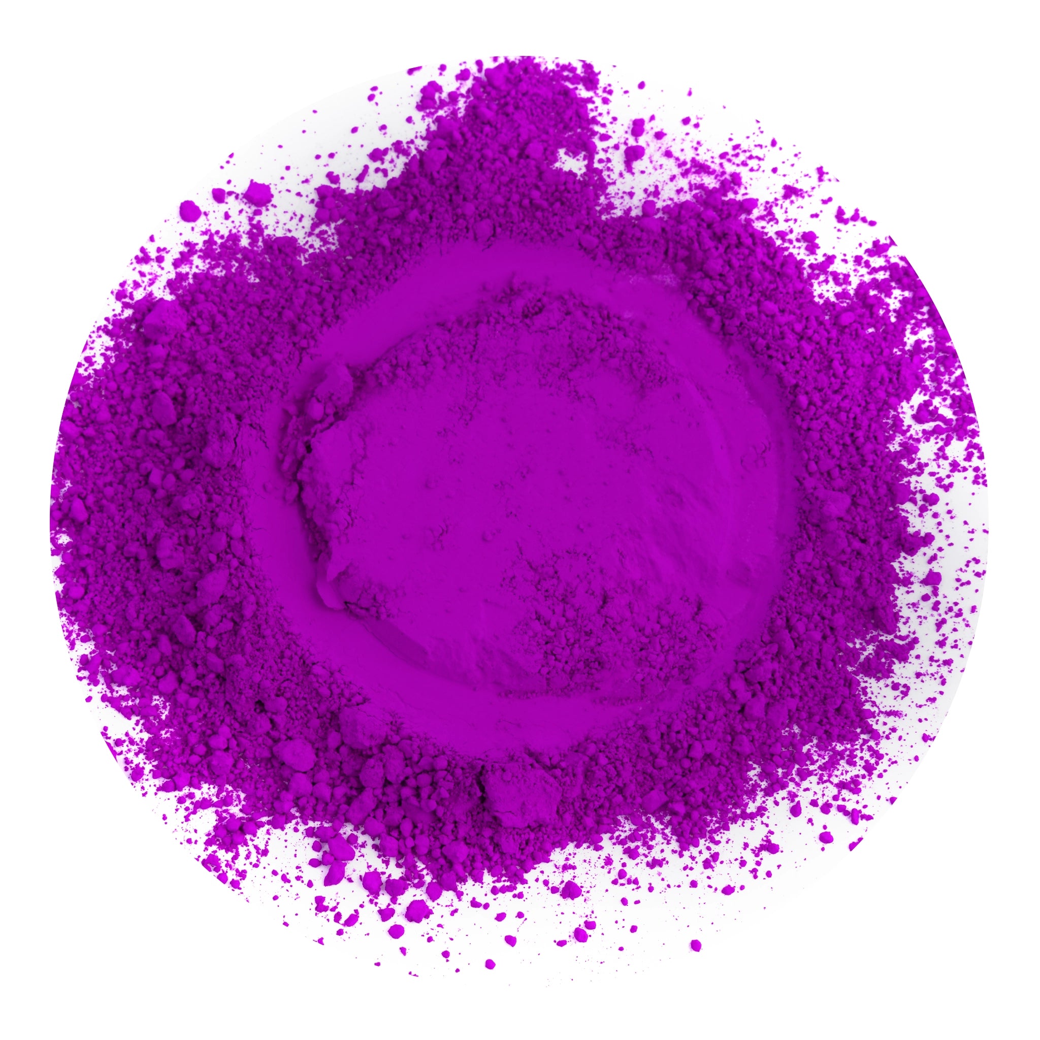 Master Maker Crafts -  Neon Mica Powder - Purple (1 oz Bag) | Master Maker Crafts - Wholesale Craft Supplies - Fast Shipping from Ohio DIY Craft Warehouse
