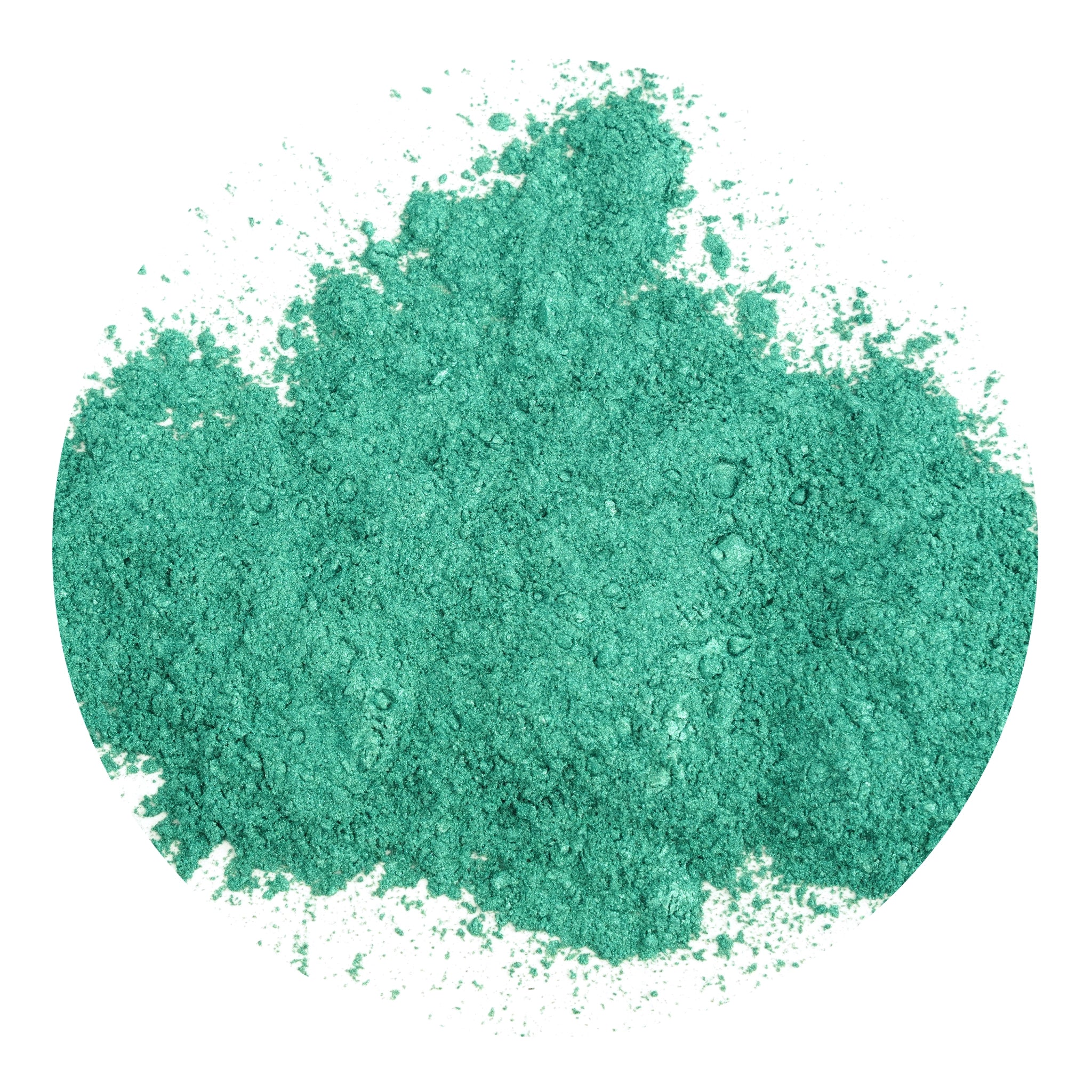 Master Maker Crafts -  Shimmer Mica Powder - Forest Green (1 oz Bag) | Master Maker Crafts - Wholesale Craft Supplies - Fast Shipping from Ohio DIY Craft Warehouse