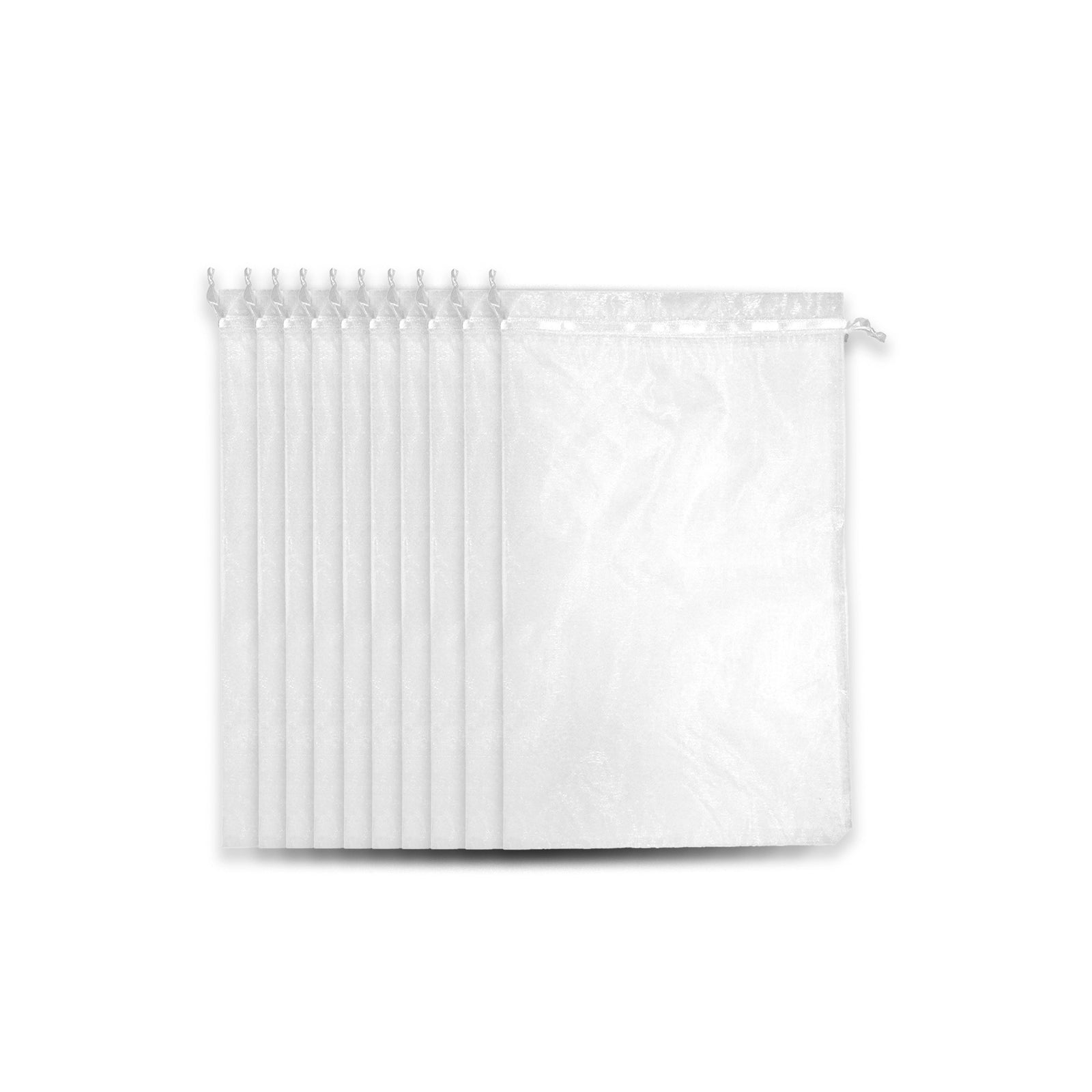 Organza Bags | Master Maker Crafts - Wholesale Craft Supplies - Fast Shipping from Ohio