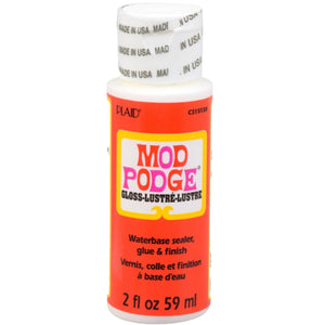 Mod Podge - Gloss