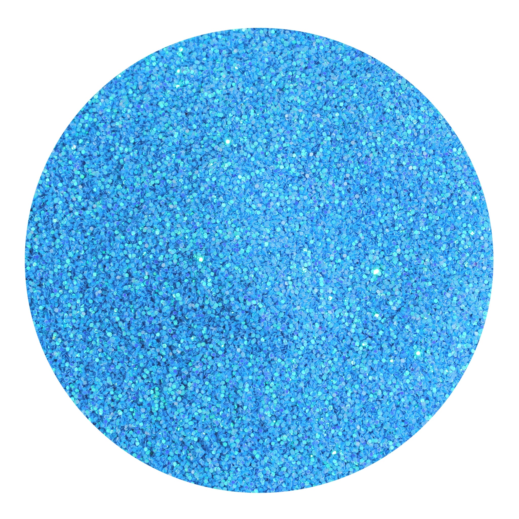 Master Maker Crafts -  Ultra Fine Glitter - Blue Oceanside (2 oz Bag) | Master Maker Crafts - Wholesale Craft Supplies - Fast Shipping from Ohio DIY Craft Warehouse