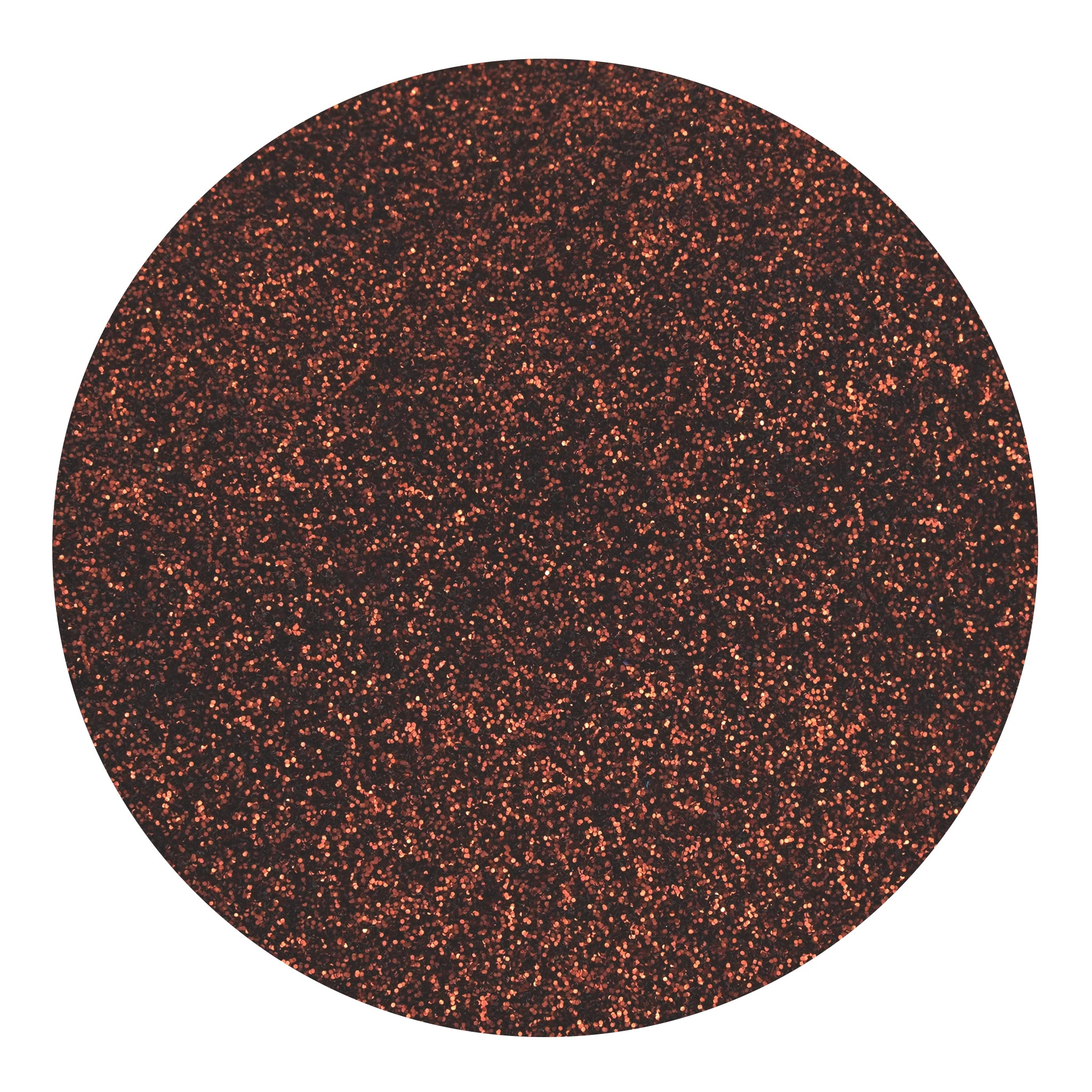 Master Maker Crafts -  Ultra Fine Glitter - Brown Ginger (2 oz Bag) | Master Maker Crafts - Wholesale Craft Supplies - Fast Shipping from Ohio DIY Craft Warehouse