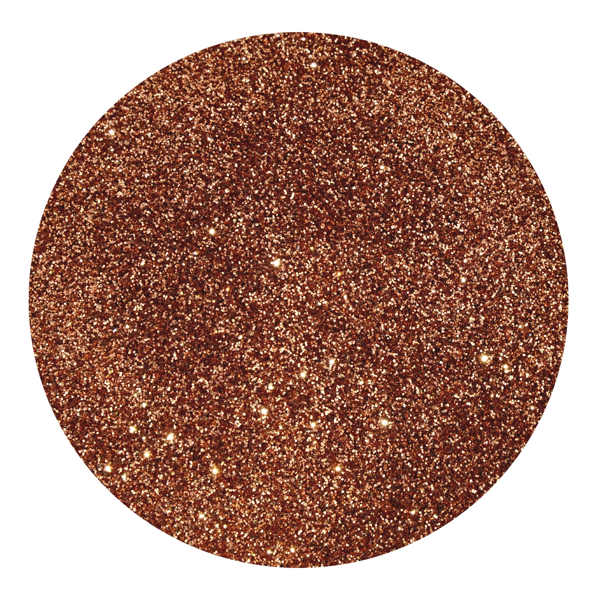 Master Maker Crafts -  Ultra Fine Glitter - Gold Rose (2 oz Bag) | Master Maker Crafts - Wholesale Craft Supplies - Fast Shipping from Ohio DIY Craft Warehouse