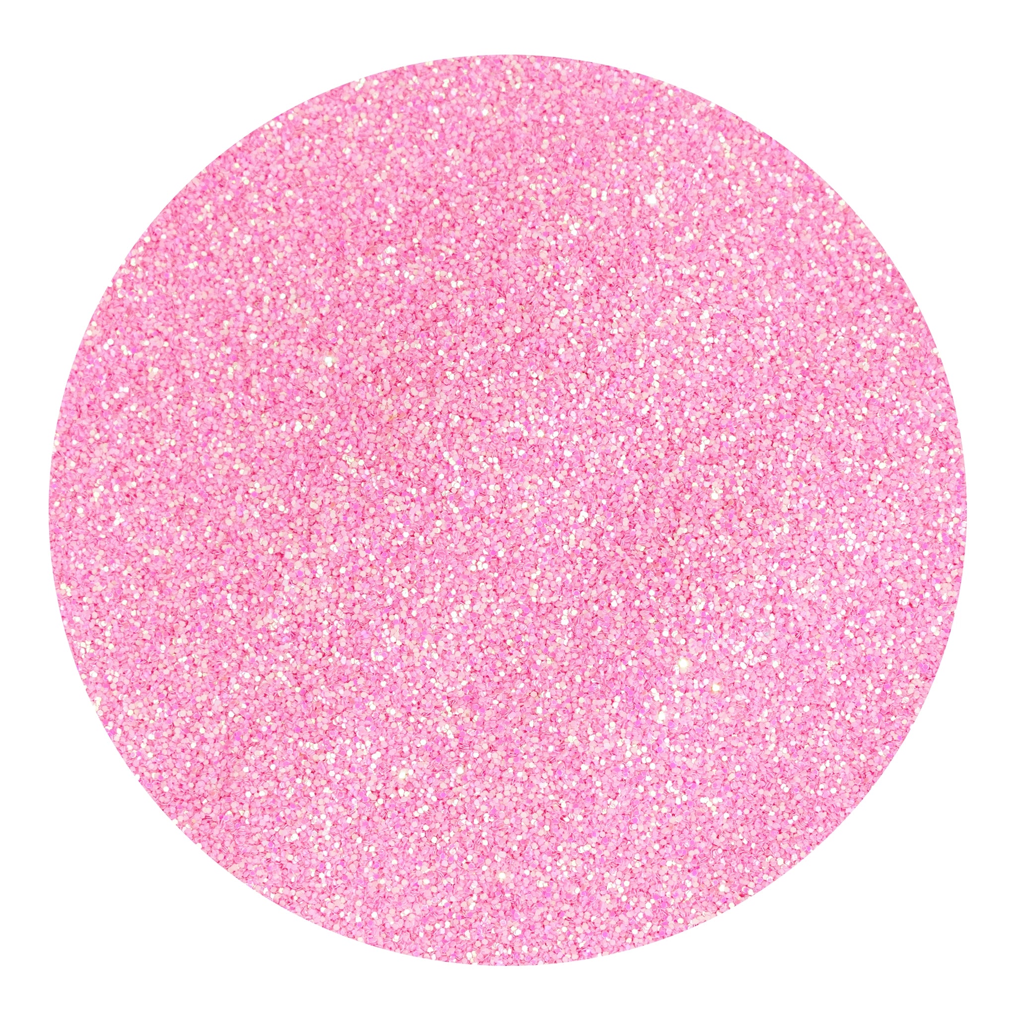 Master Maker Crafts -  Ultra Fine Glitter - Pink Baby (2 oz Bag) | Master Maker Crafts - Wholesale Craft Supplies - Fast Shipping from Ohio DIY Craft Warehouse