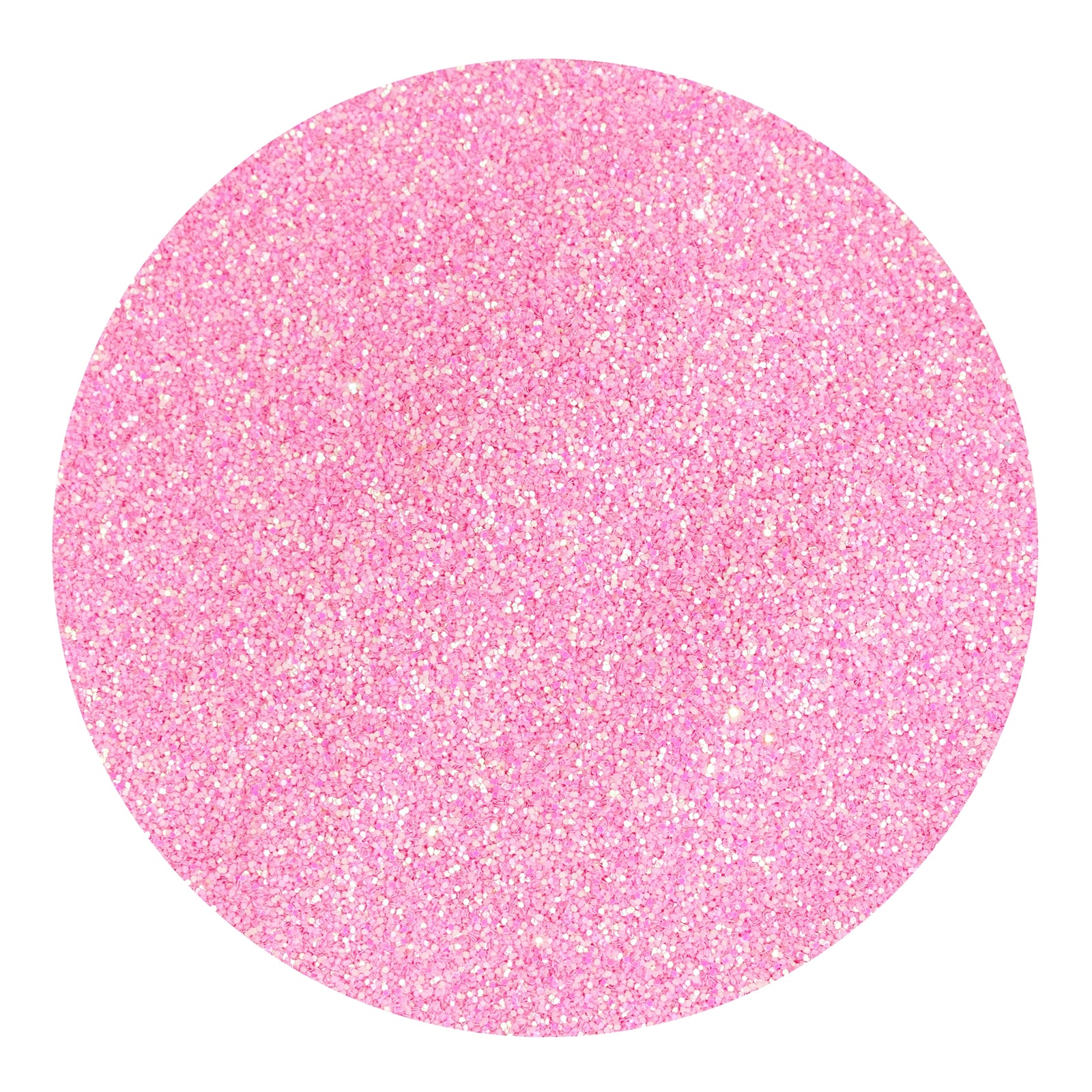 Master Maker Crafts -  Ultra Fine Glitter - Pink Baby (2 oz Bag) | Master Maker Crafts - Wholesale Craft Supplies - Fast Shipping from Ohio