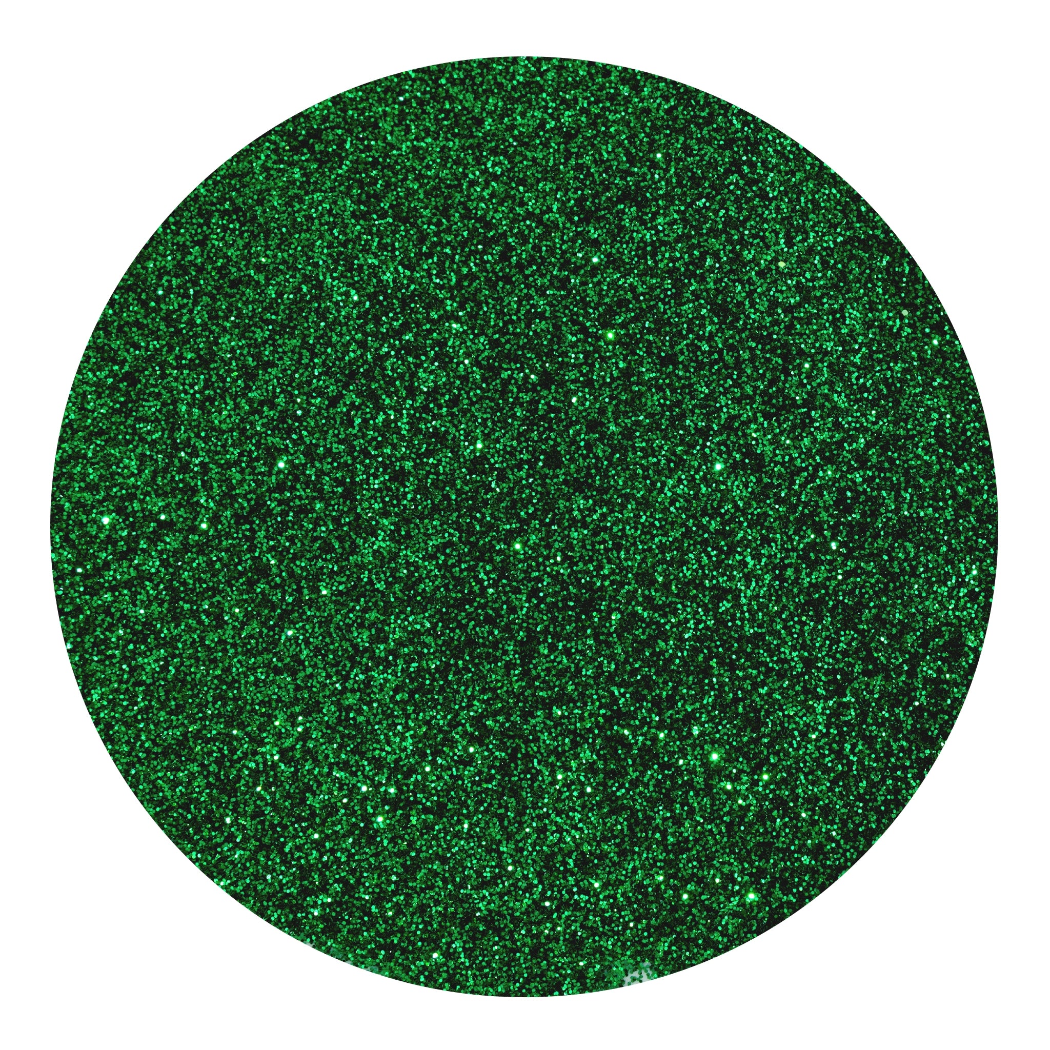 Master Maker Crafts -  Ultra Fine Glitter - Green (2 oz Bag) | Master Maker Crafts - Wholesale Craft Supplies - Fast Shipping from Ohio DIY Craft Warehouse