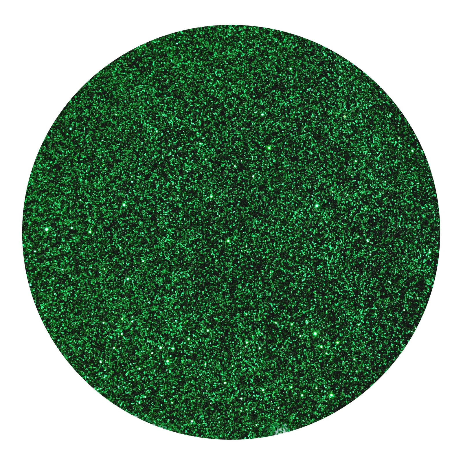 Master Maker Crafts -  Ultra Fine Glitter - Green (2 oz Bag) | Master Maker Crafts - Wholesale Craft Supplies - Fast Shipping from Ohio