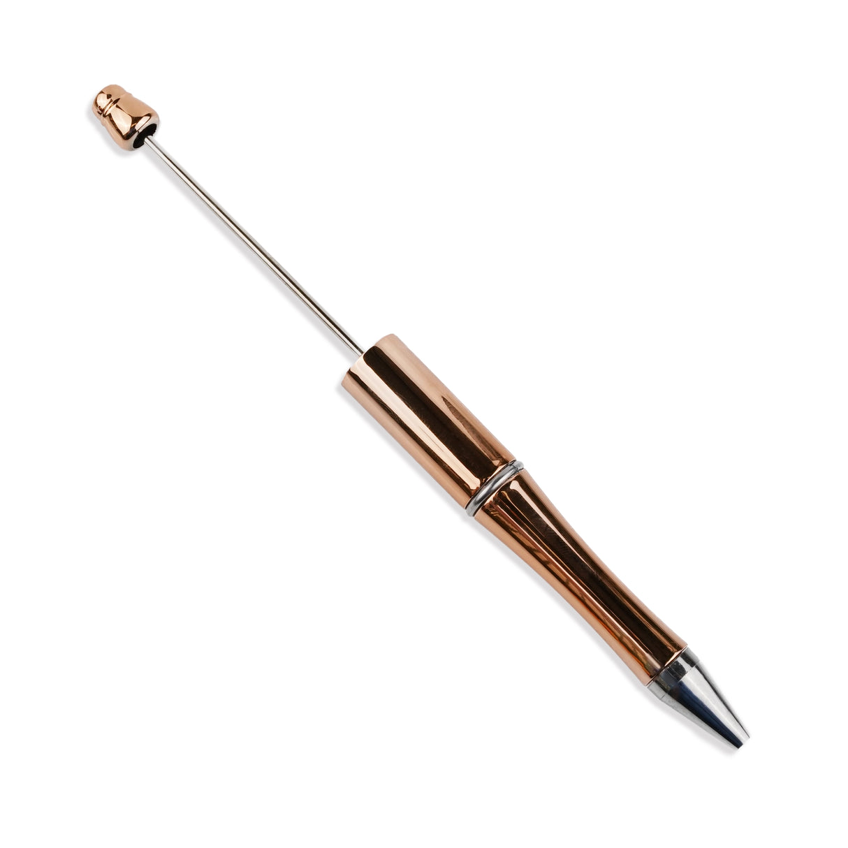 Pen Bead-Able - Metallic Copper