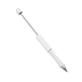 pencil bead able everlasting tip white