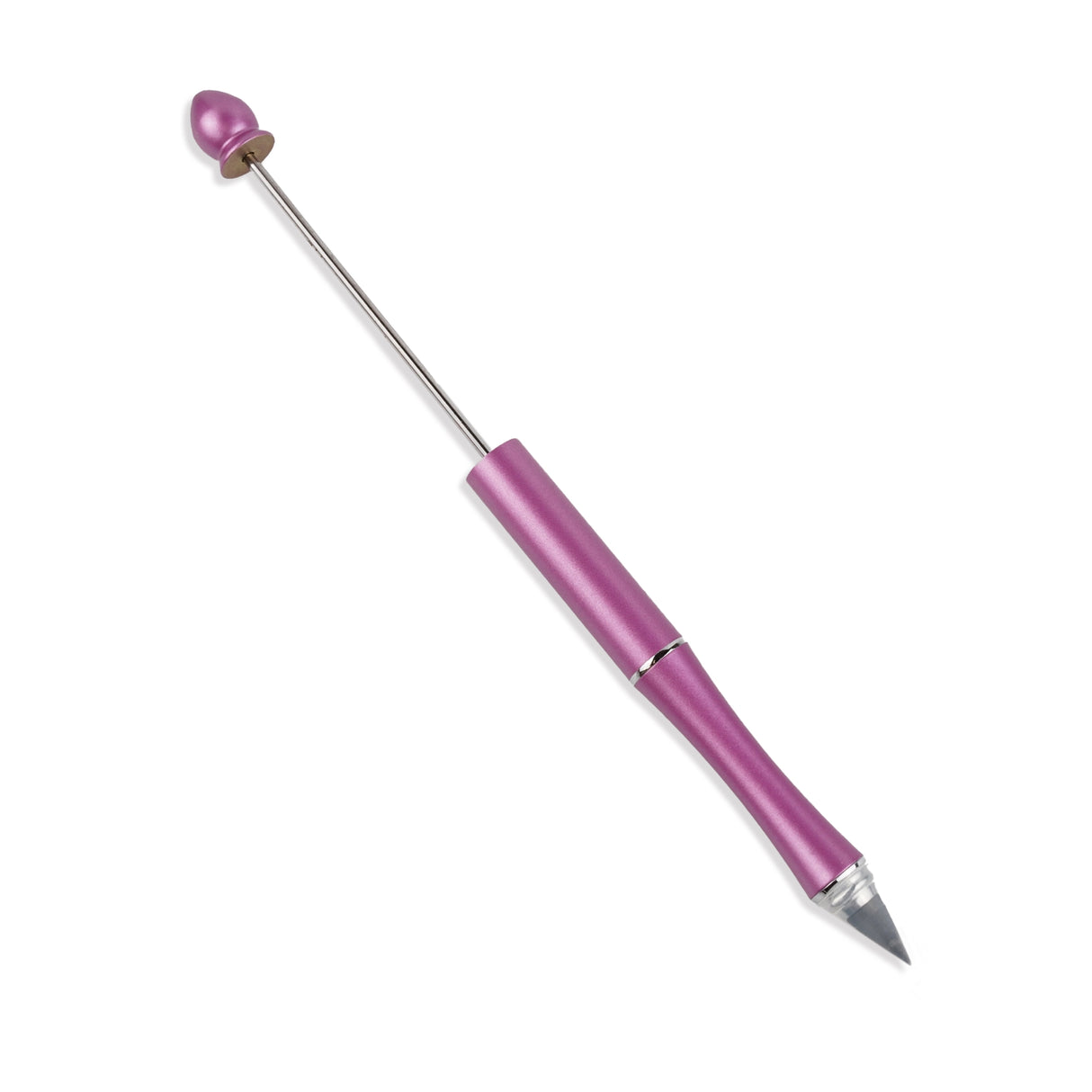 Pencil Bead-Able Everlasting Tip - Metallic Pink