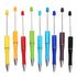Master Maker Crafts -  Pen Beadable - Blue (5 Pens) DIY Craft Warehouse
