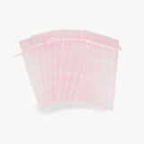Organza Bags - Pink
