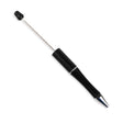 pen bead able black