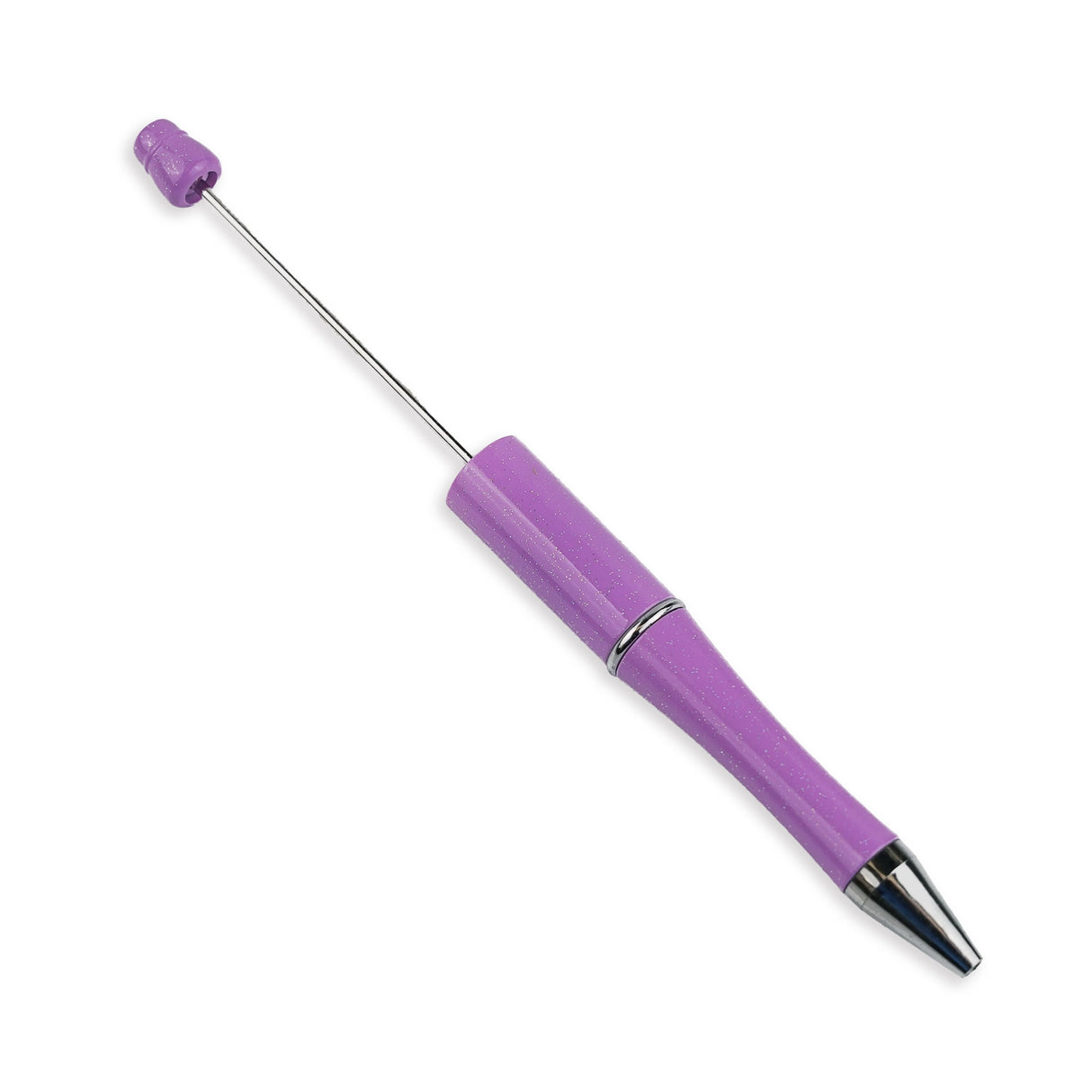 Pen Bead-Able - Lavender