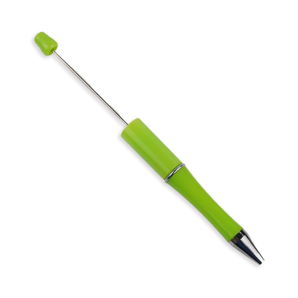 Pen Bead-Able - Lime