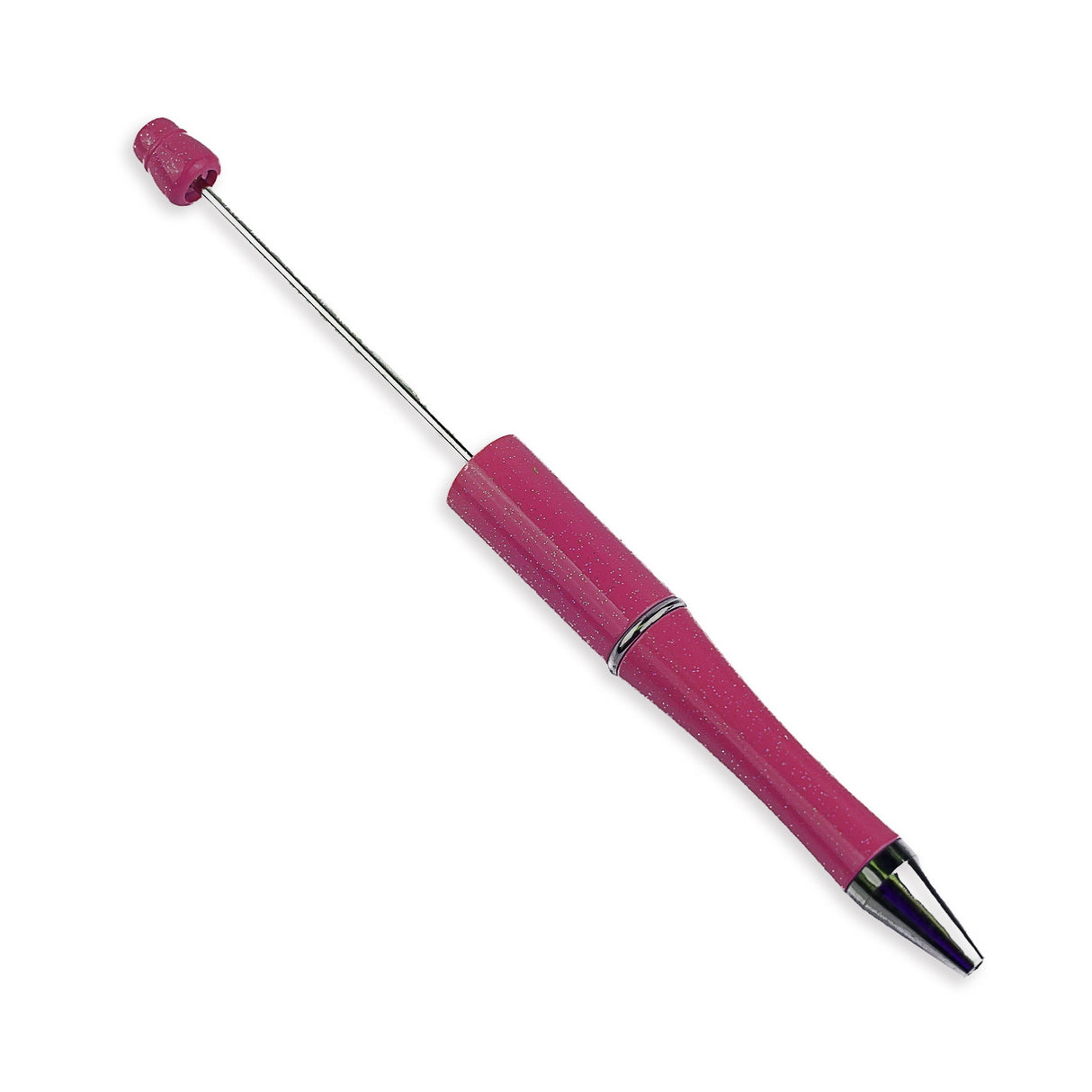 Pen Bead-Able - Plum