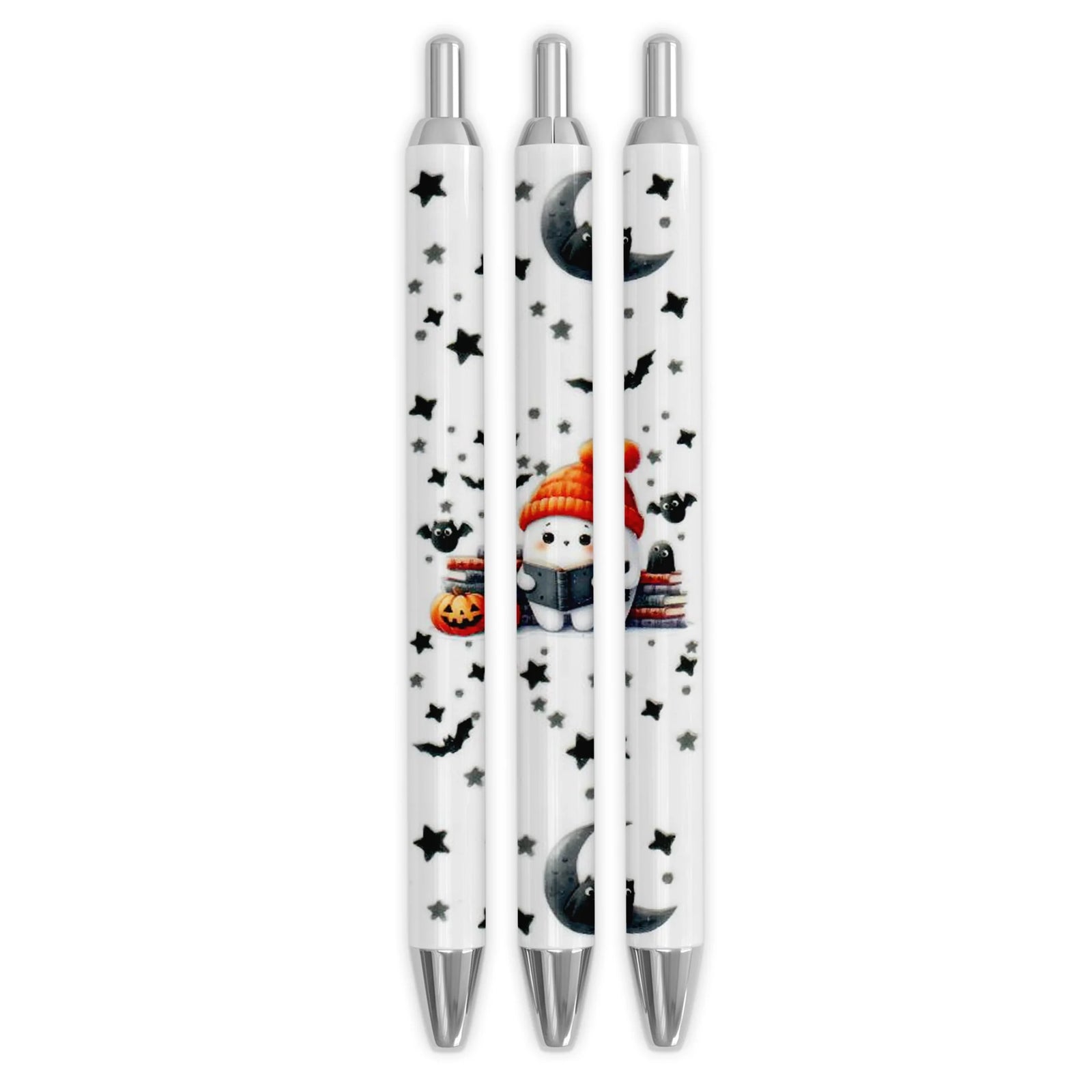 Project - Halloween Craft Pens & Wraps | Master Maker Crafts - Wholesale Craft Supplies - Fast Shipping from Ohio
