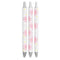 Master Maker Crafts -  UV DTF Pen Wrap Only - Daisy Love 5 Decals 4.25" x 1.25" (Pen NOT Inclued) | Master Maker Crafts - Wholesale Craft Supplies - Fast Shipping from Ohio DIY Craft Warehouse