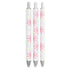 Master Maker Crafts -  UV DTF Pen Wrap Only - Daisy Love 5 Decals 4.25" x 1.25" (Pen NOT Inclued) | Master Maker Crafts - Wholesale Craft Supplies - Fast Shipping from Ohio DIY Craft Warehouse