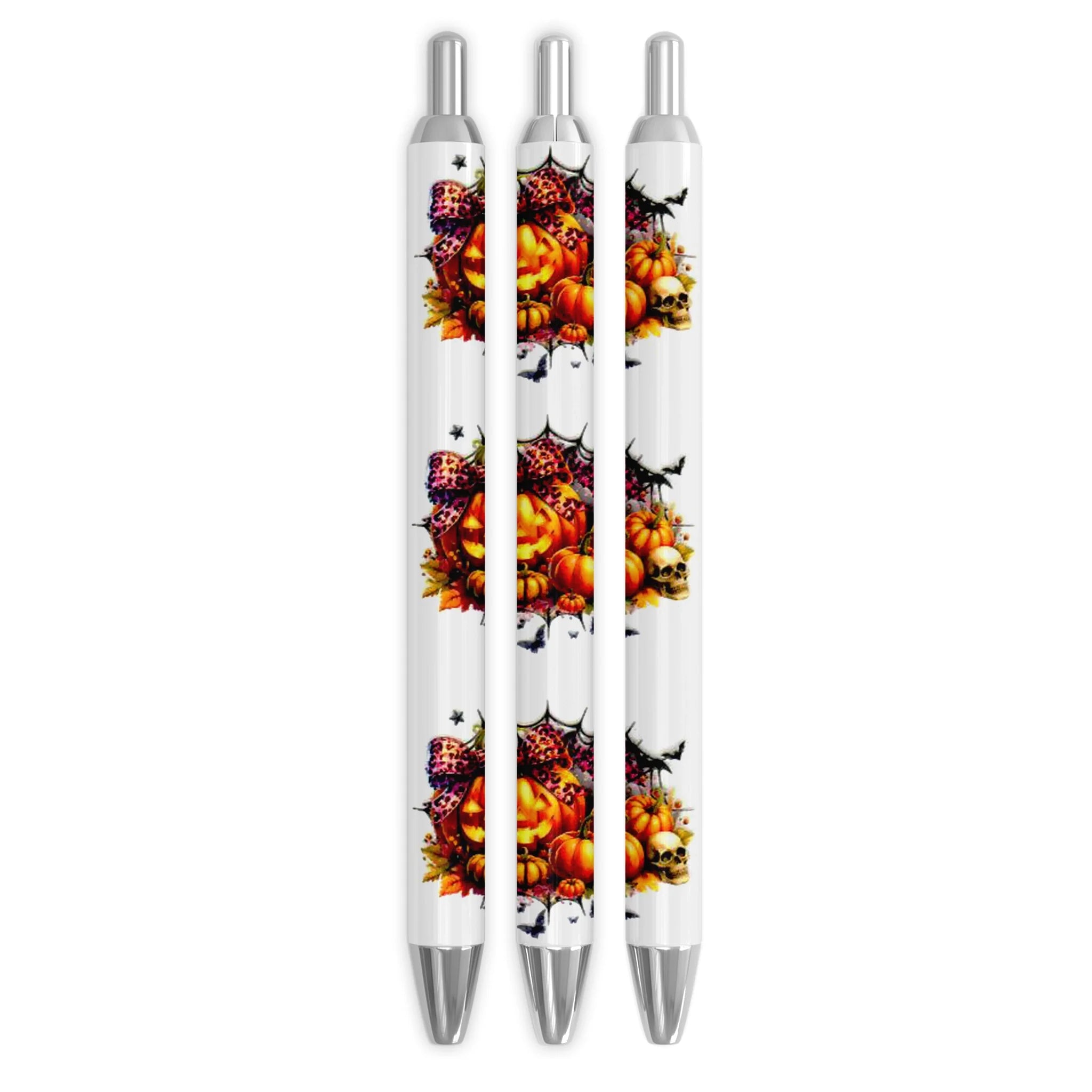 Project - Halloween Craft Pens & Wraps | Master Maker Crafts - Wholesale Craft Supplies - Fast Shipping from Ohio DIY Craft Warehouse